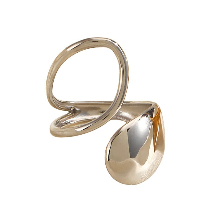 Twisted - Ring