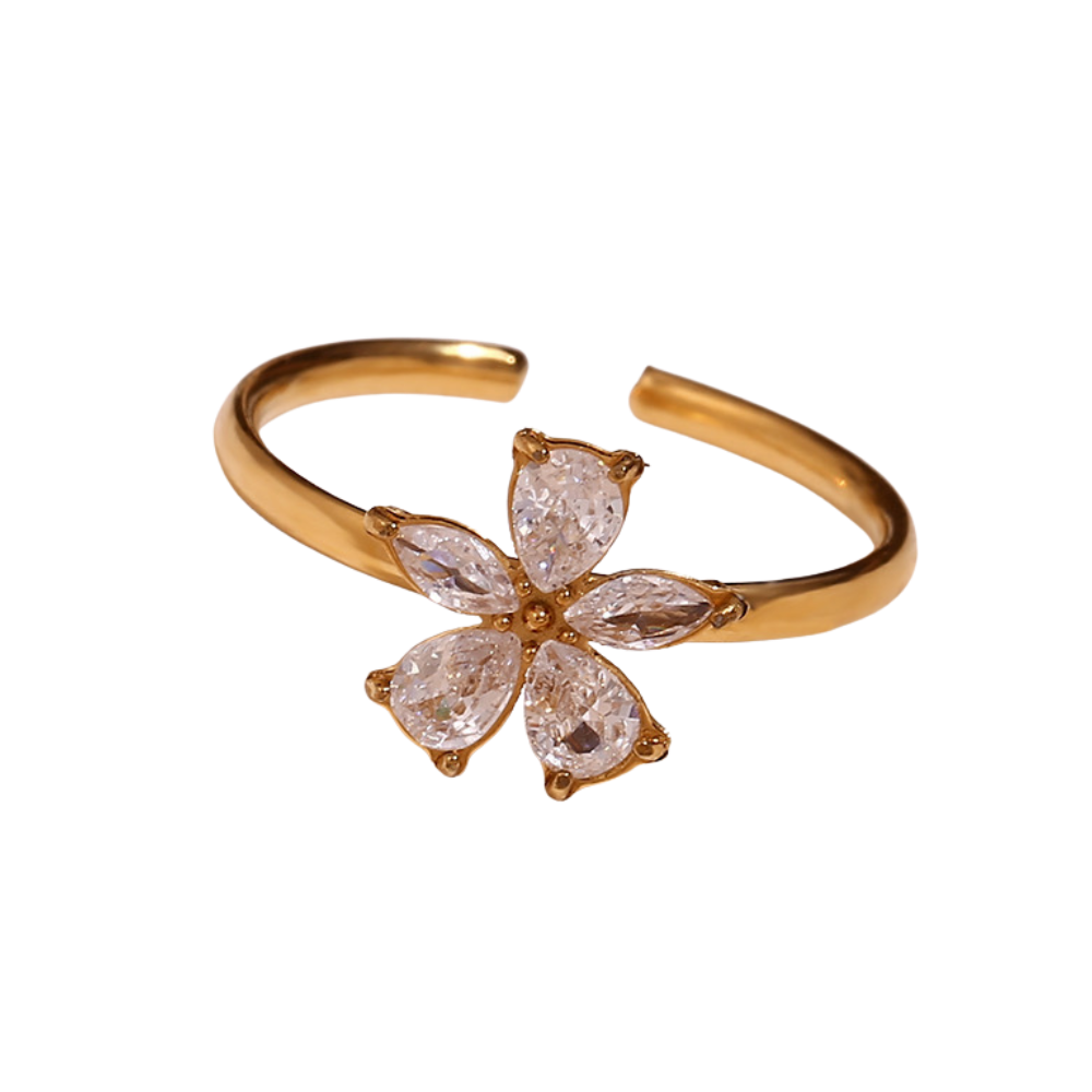 Gem - Ring