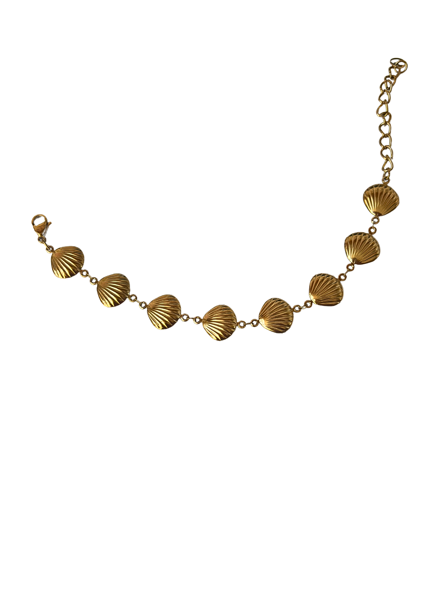 Shell - Bracelet