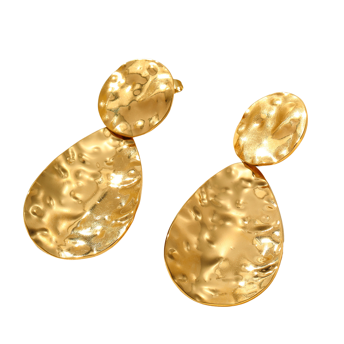 City girl - Earrings