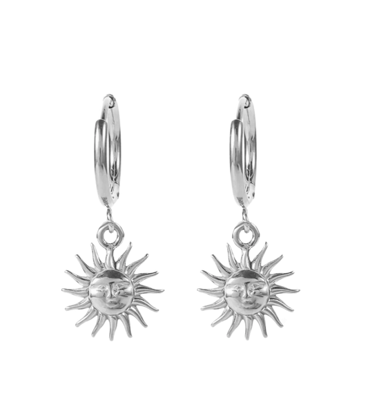 Sunny - Earring