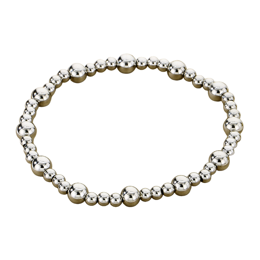 Balls mixed - Bracelet