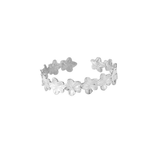 Spring flower - Bangle