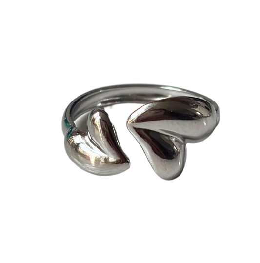 Twins - Ring