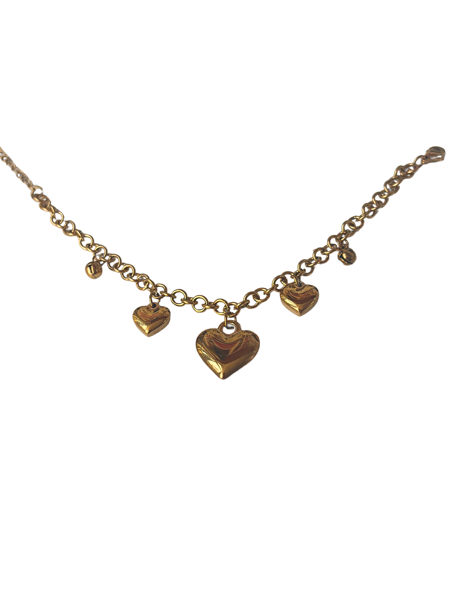 Heartlet - Bracelet