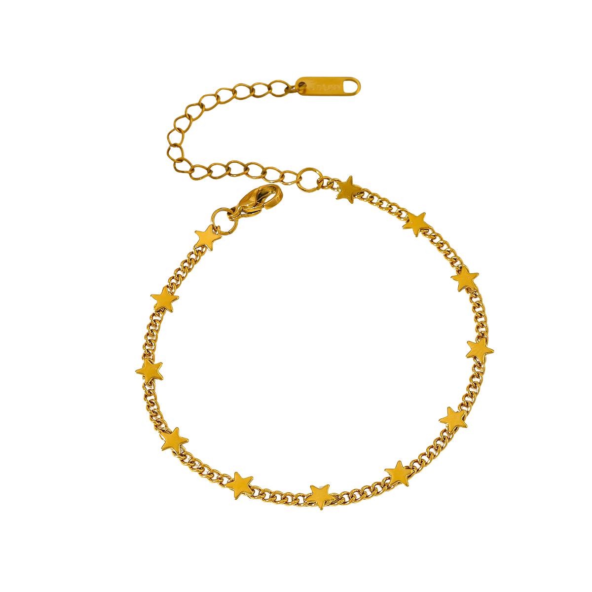 Tiny stars - Bracelet