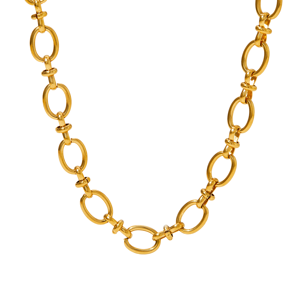 Loops - Necklace