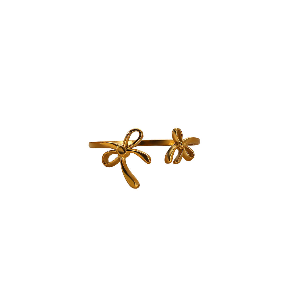 Bows - Ring