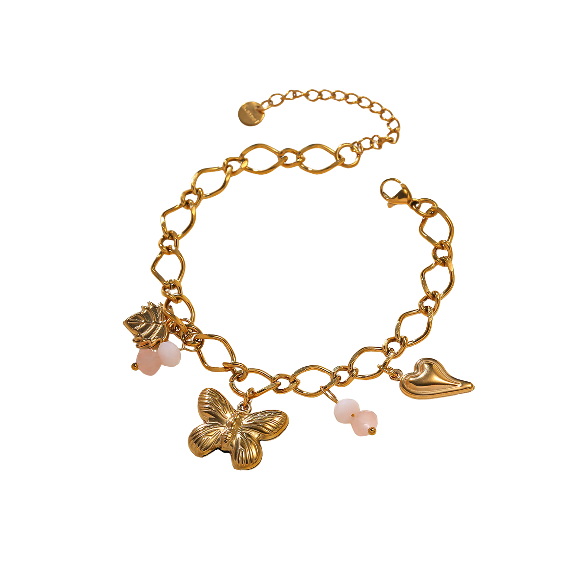 Charming - Bettelarmband