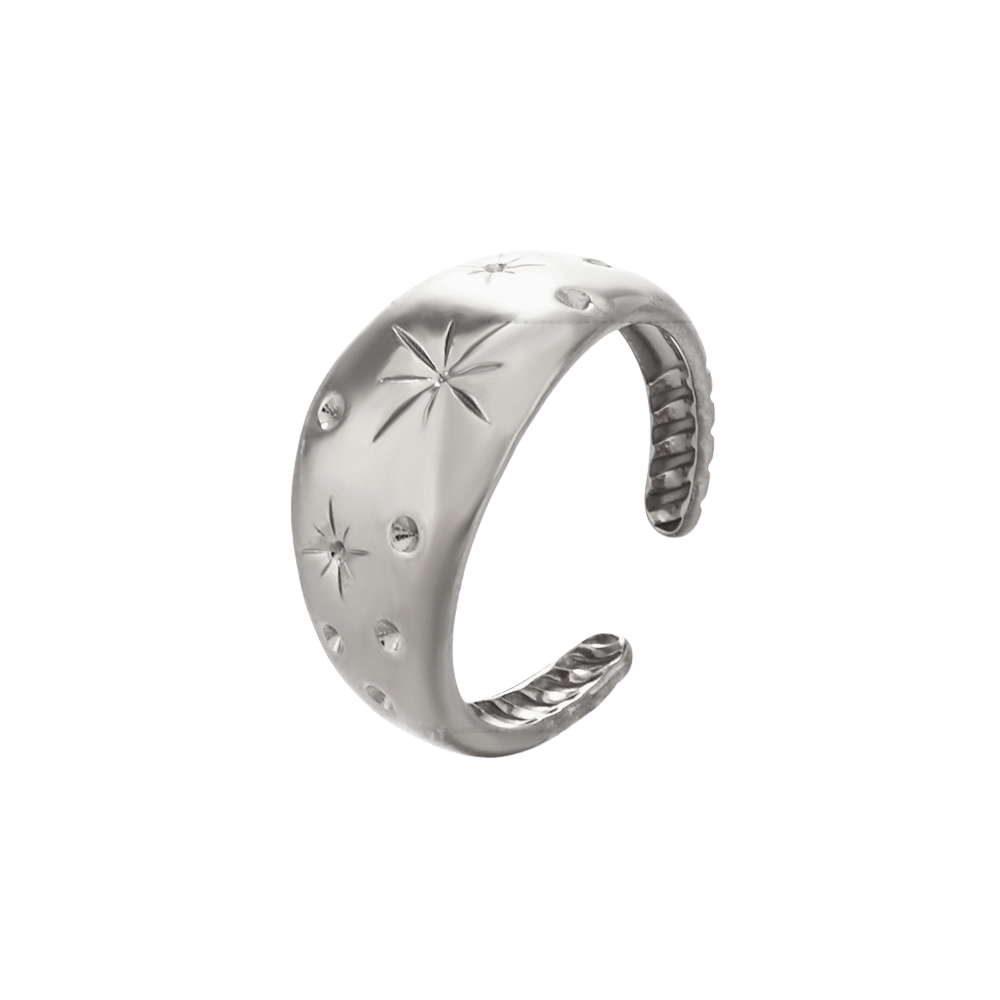 Shining star - Ring