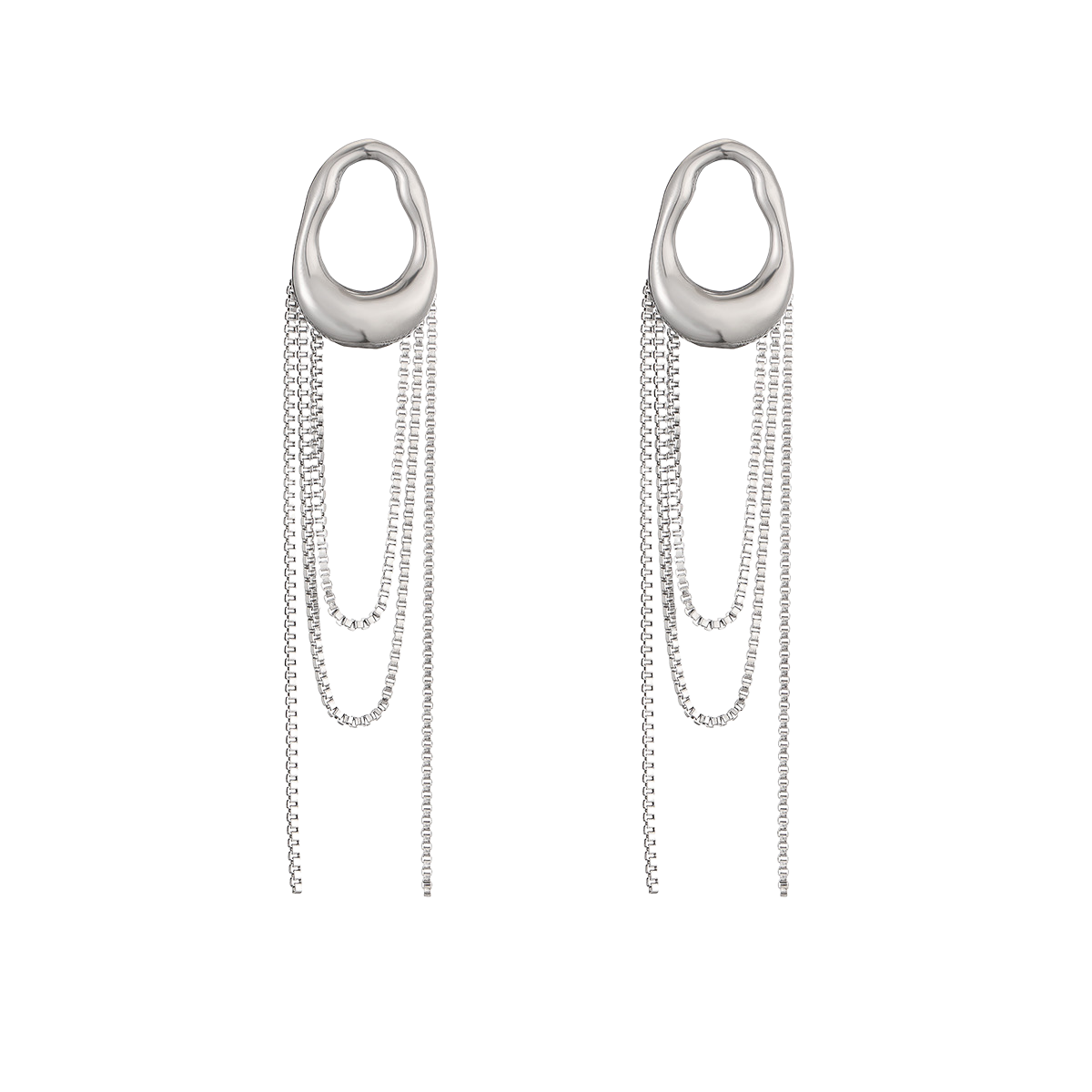 Icon - Earrings