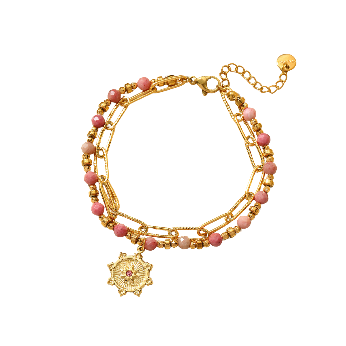 Pinky - Bedelarmband