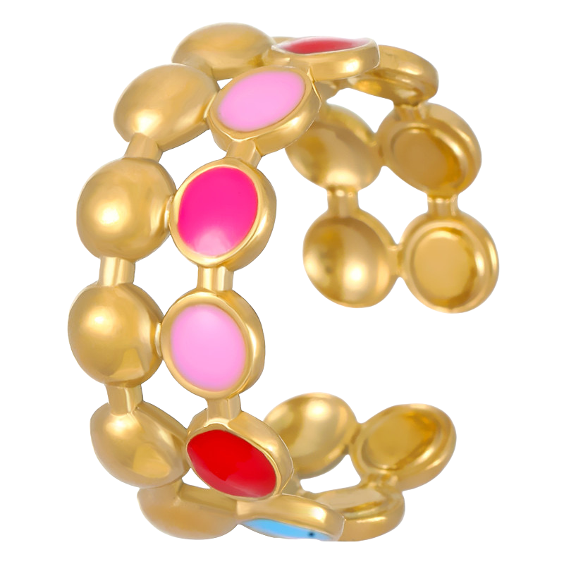 Color pop - Ring