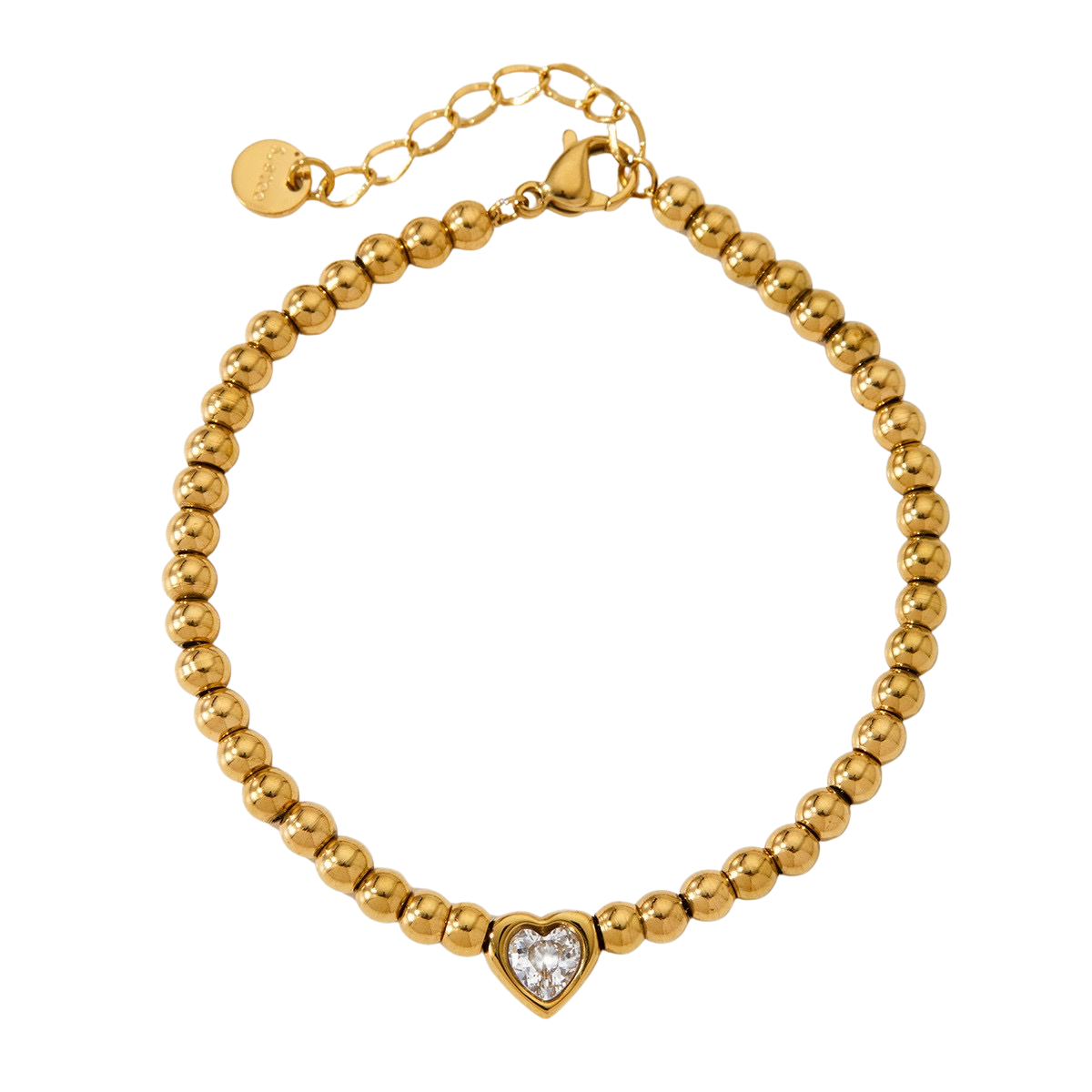 Balls Shiny - Bracelet