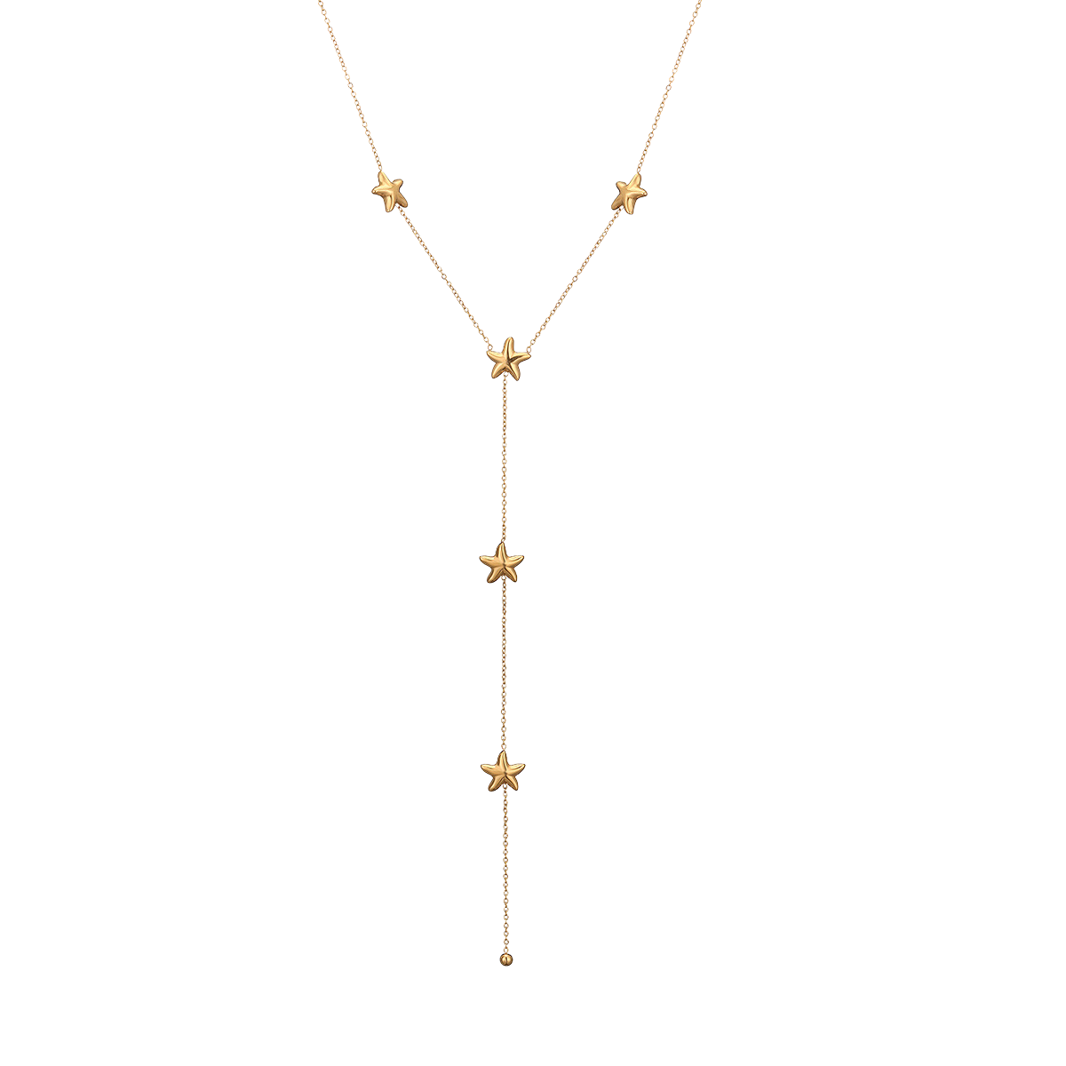 Starlane - Necklace