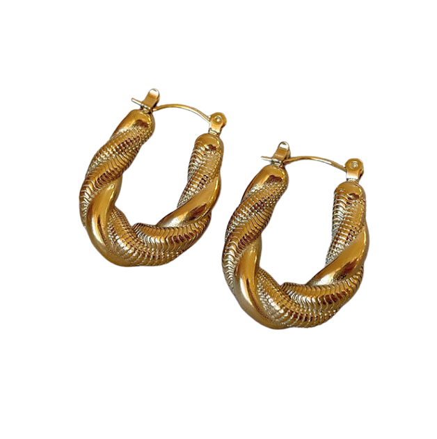 Flow - Earrings