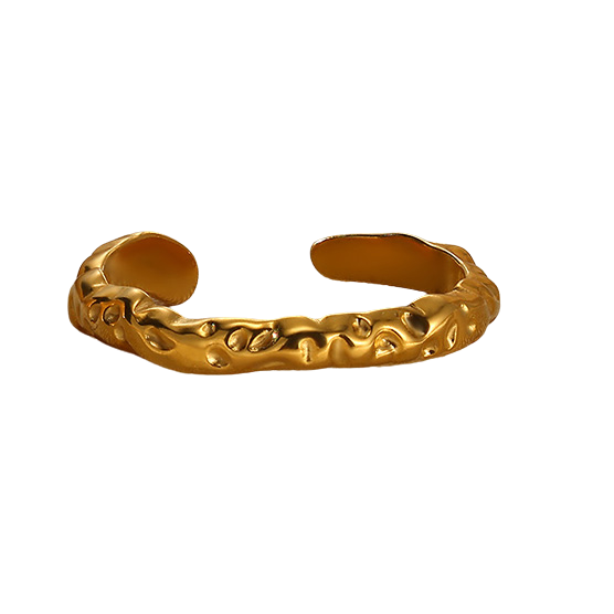 Round - Ring