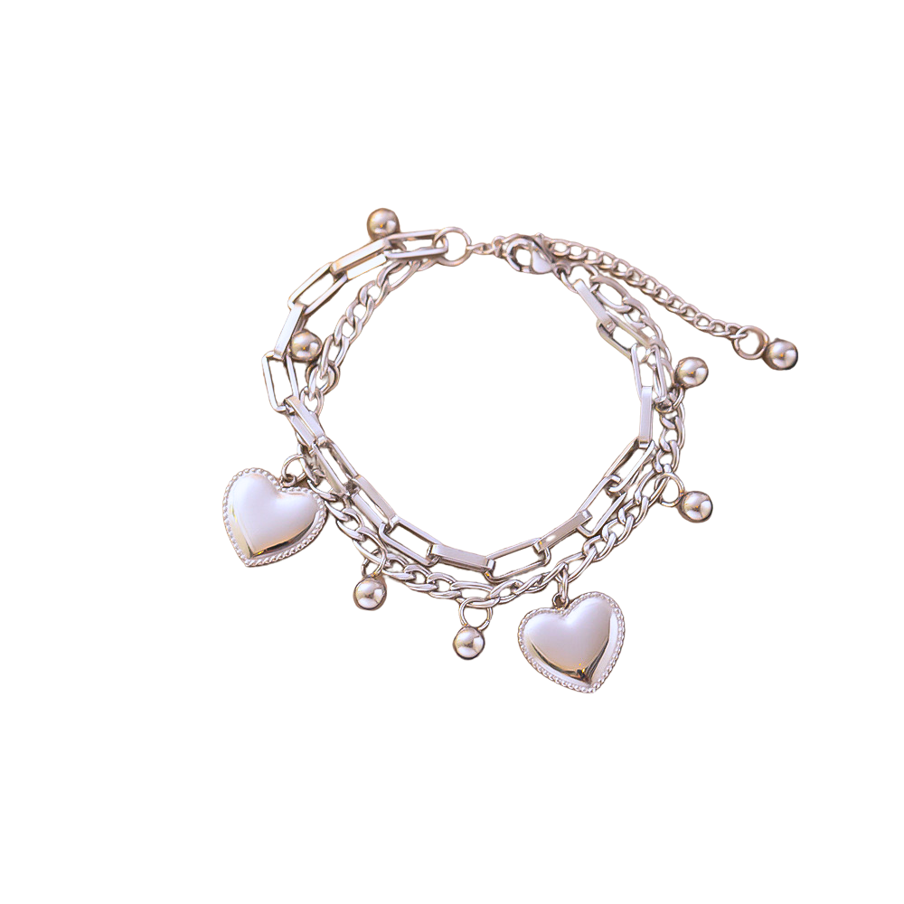 Double love - Bracelet
