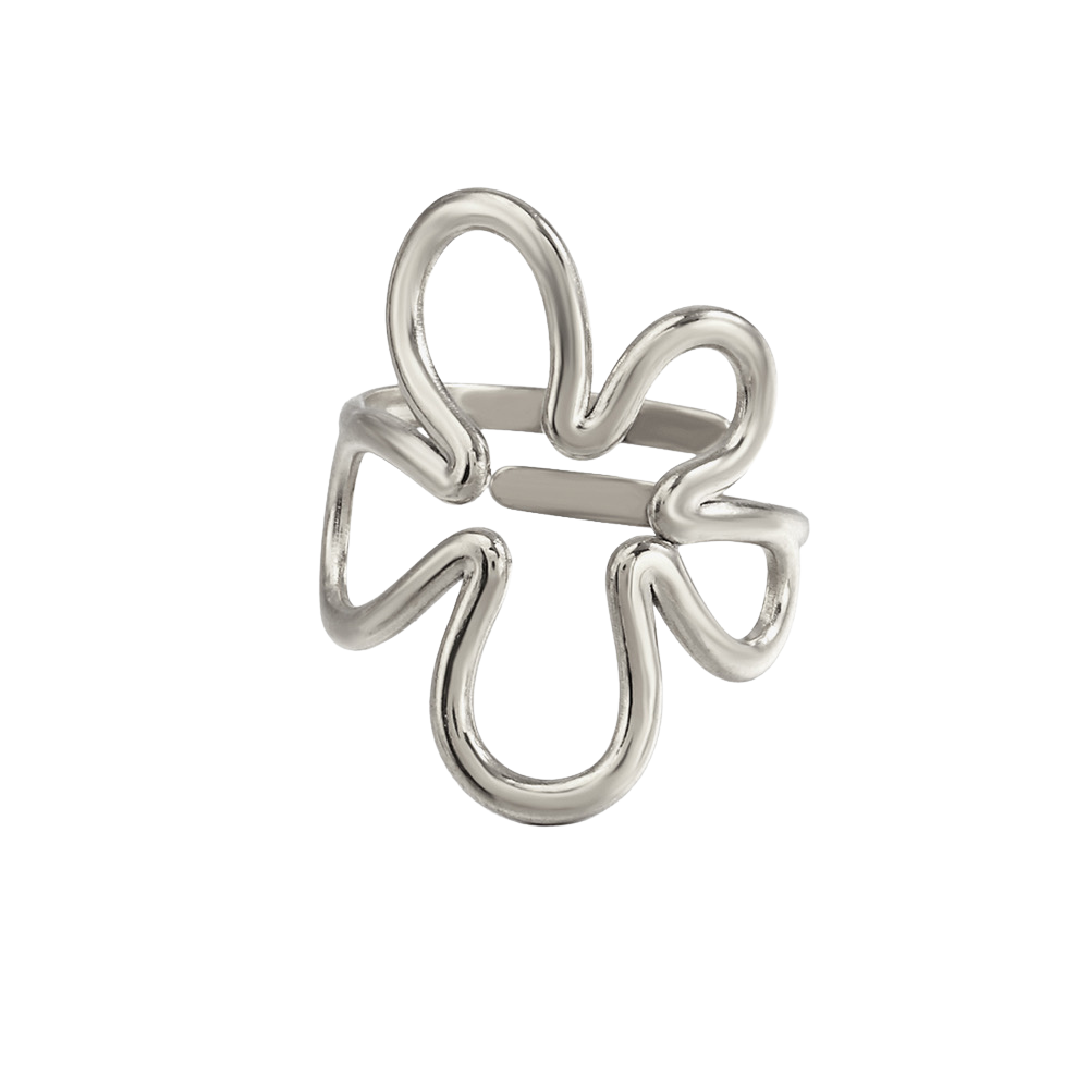 Bikini bottom - Ring