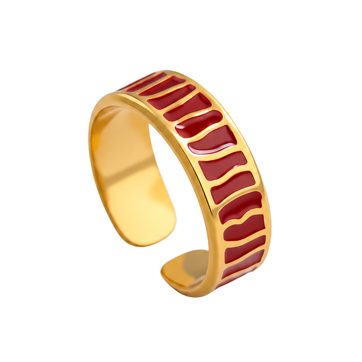 Rouge - Ring