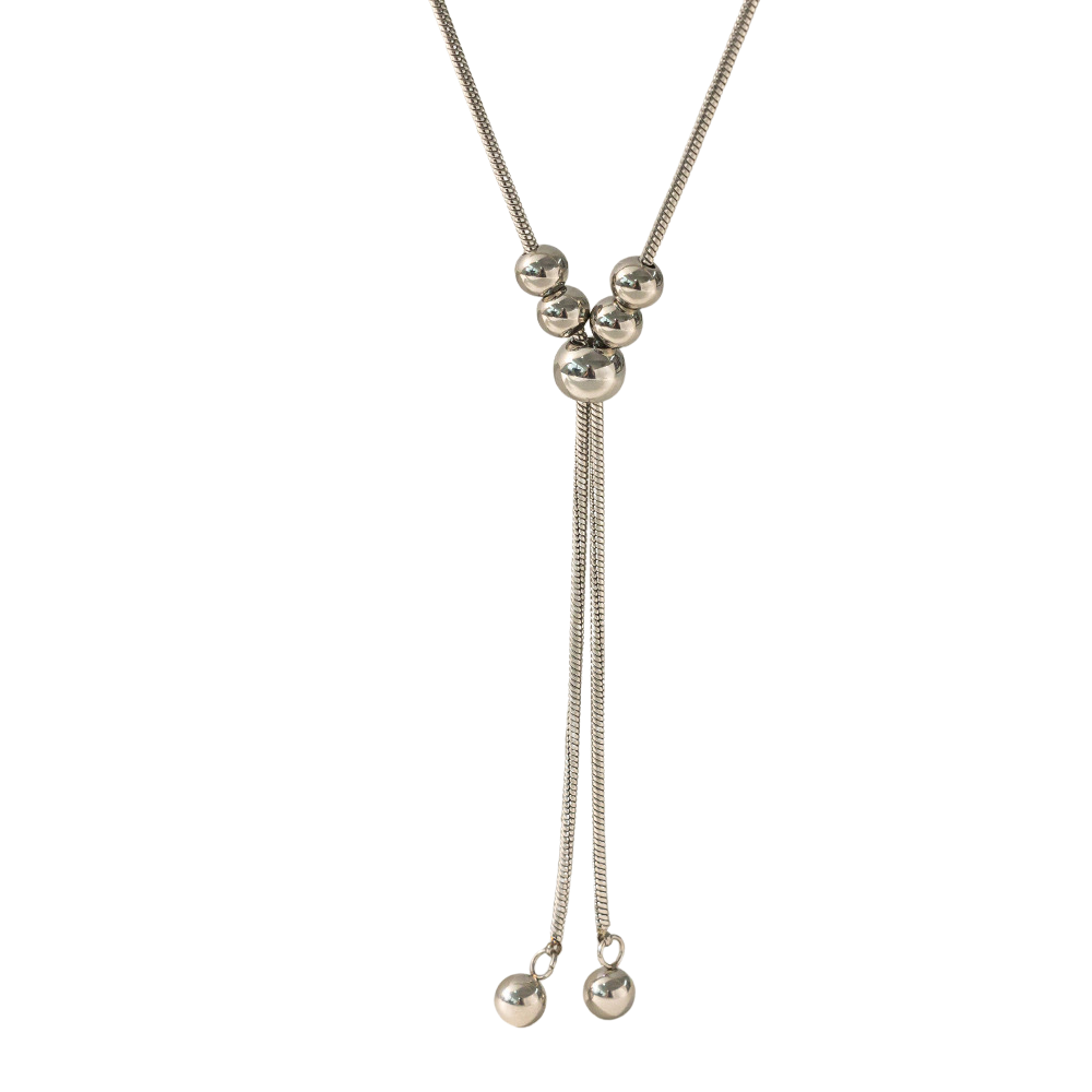 Swing - Necklace