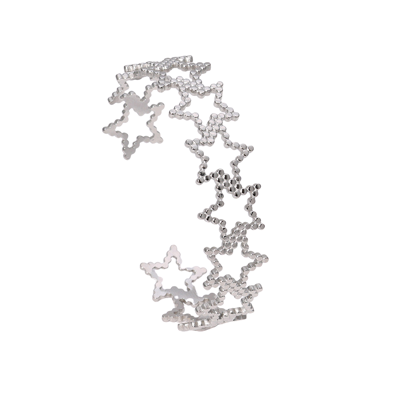 Stars - Bangle