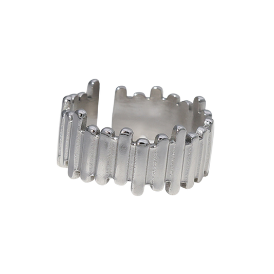 Shattered - Ring