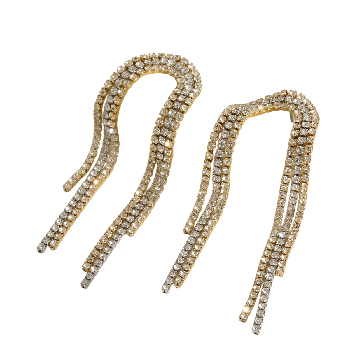 Happy new year - Earrings