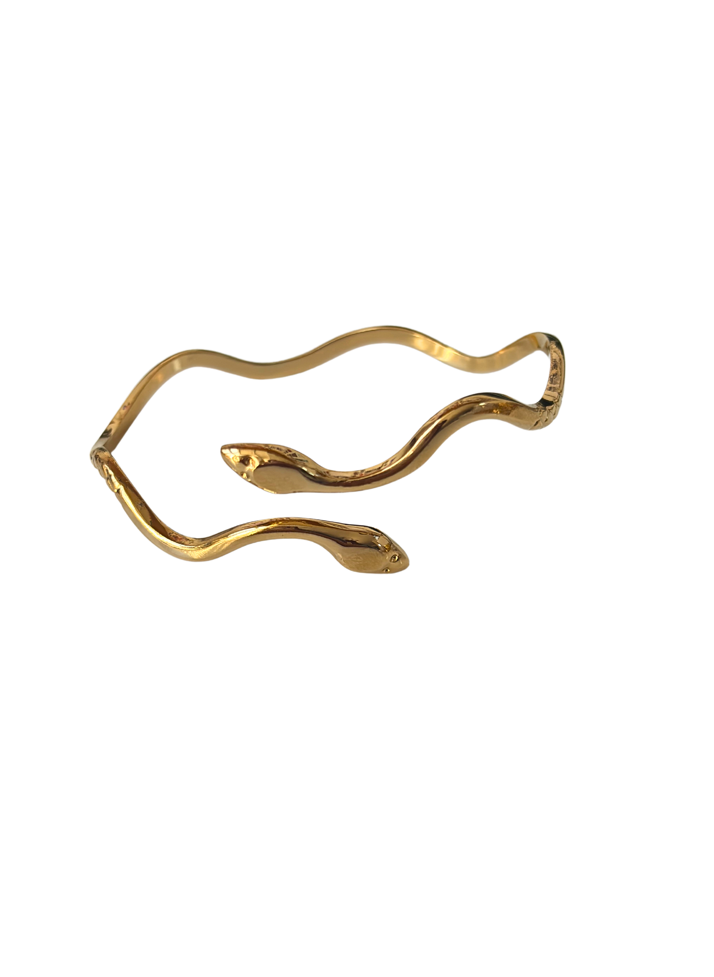 Snake - Bangle