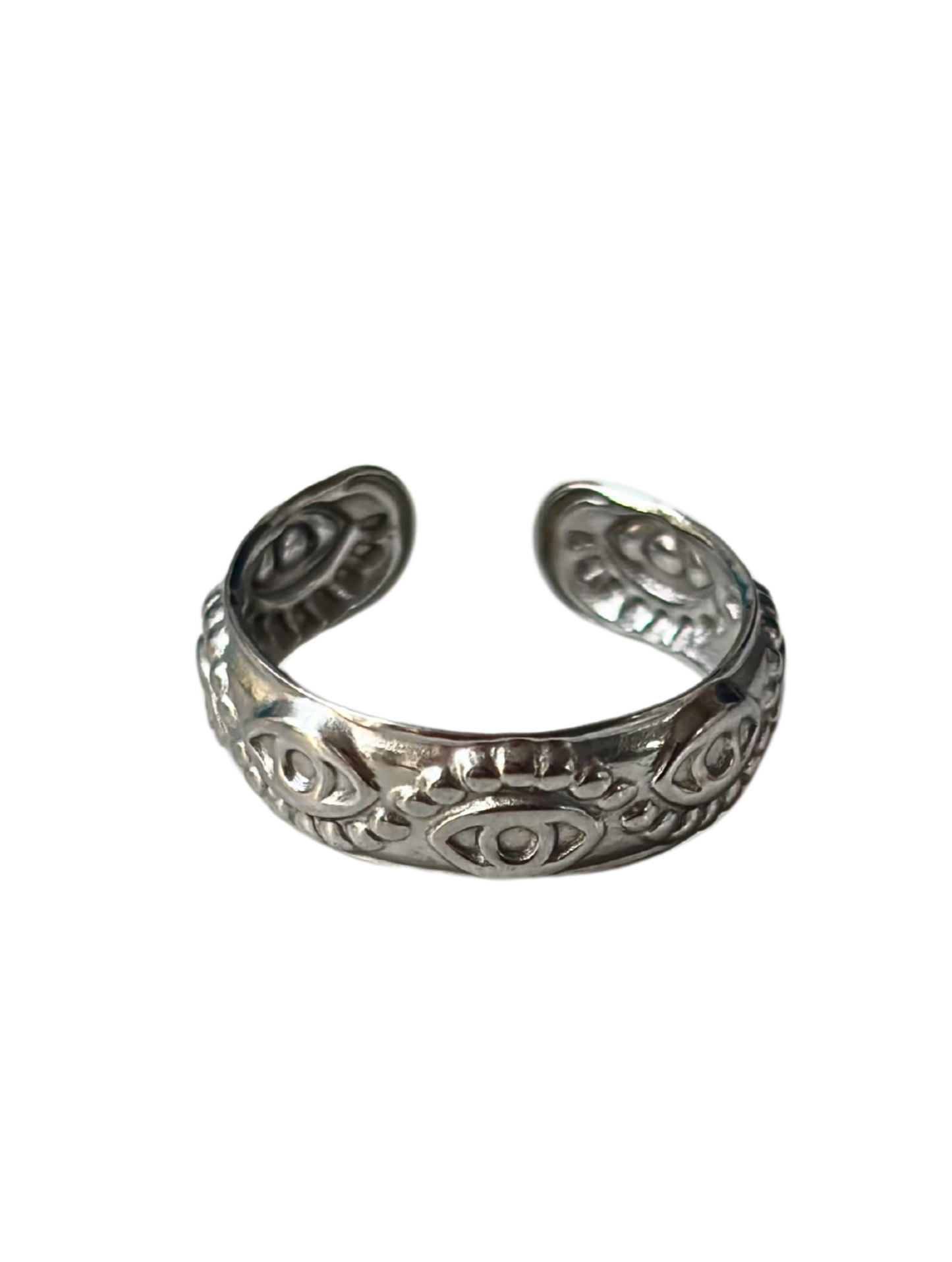 Eyecatcher - Ring