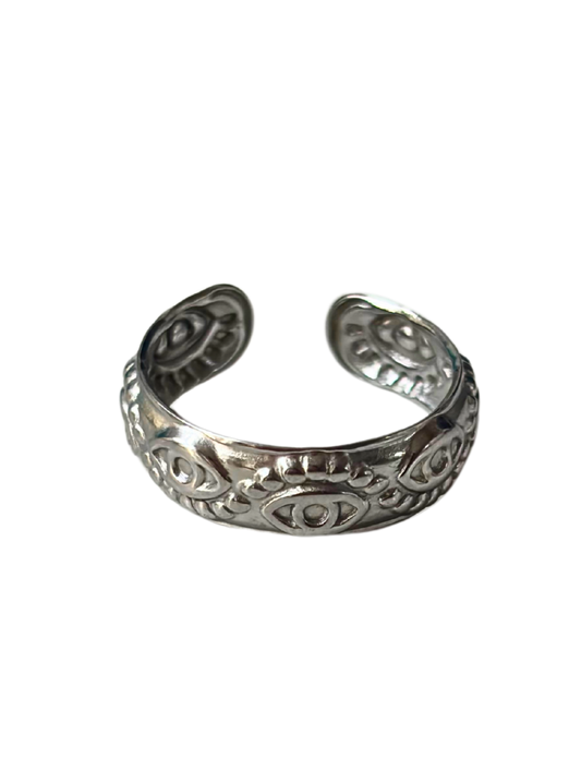 Eyecatcher - Ring