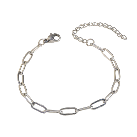 Simple chain - Bracelet