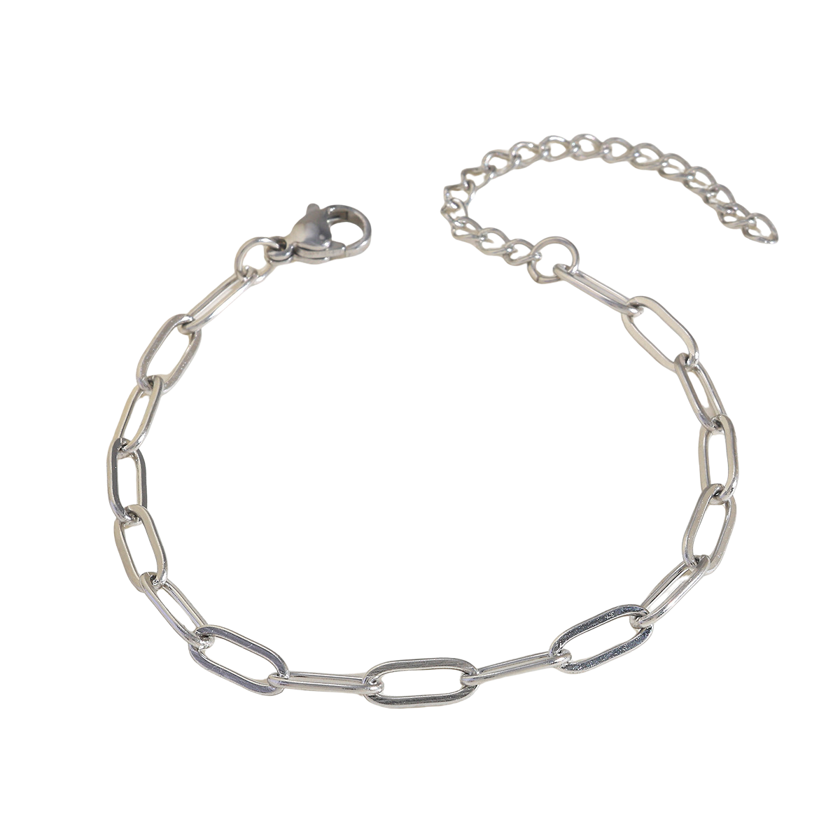 Simple chain - Bracelet