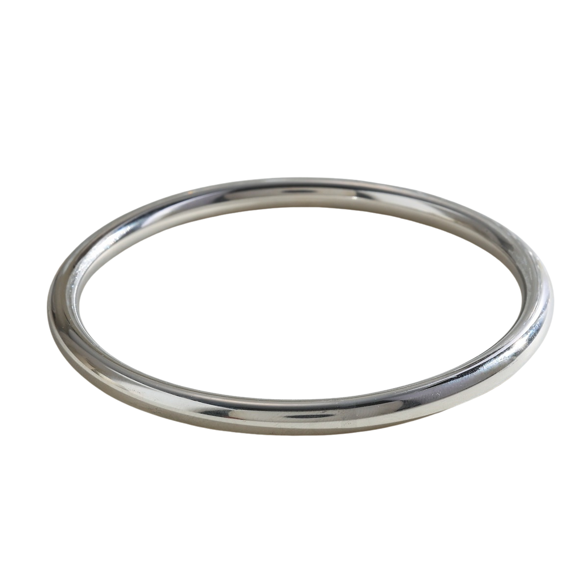Around the world thin - Bangle
