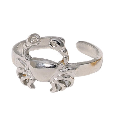 Crab - Ring