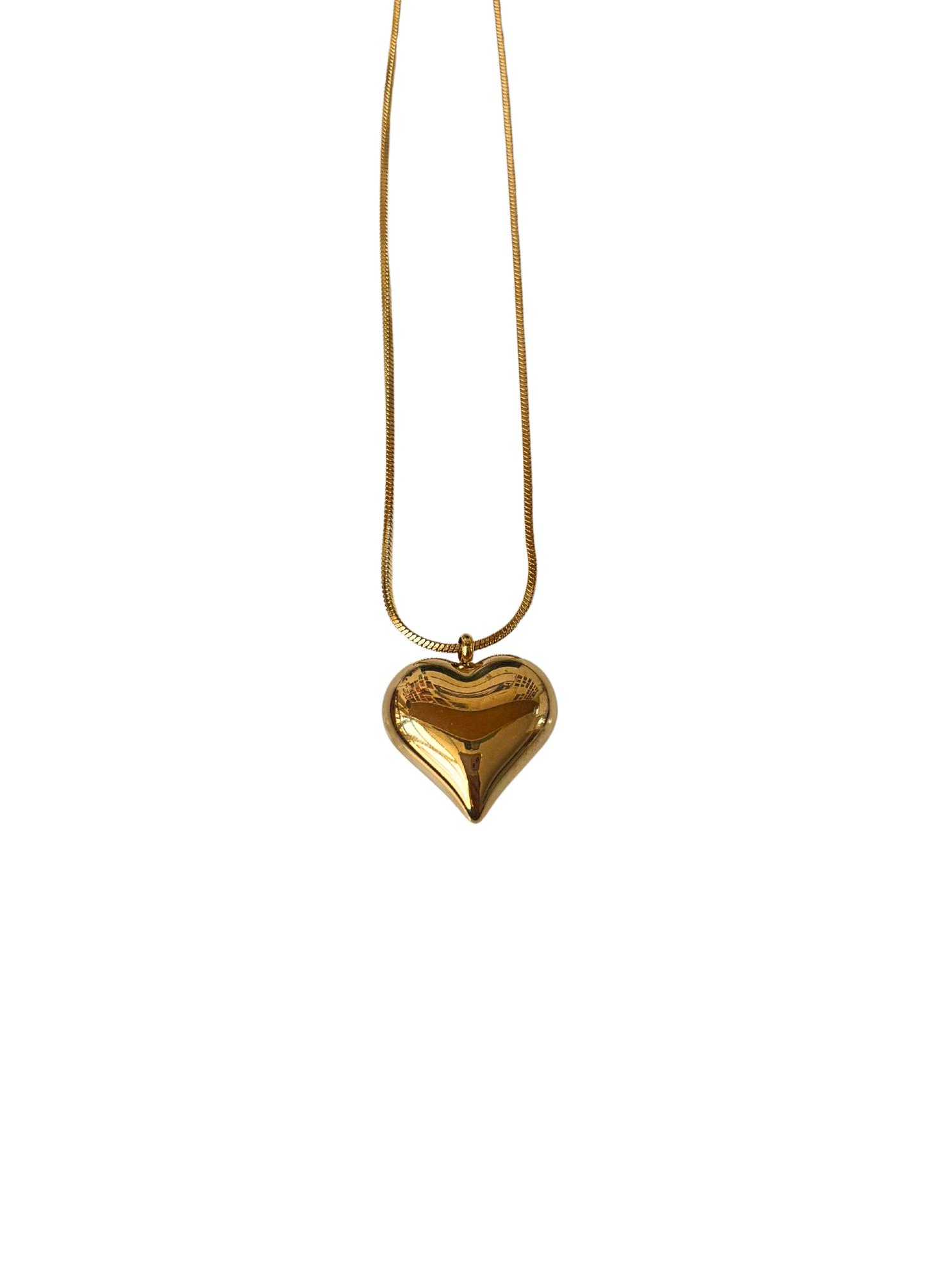 Honey small - Necklace