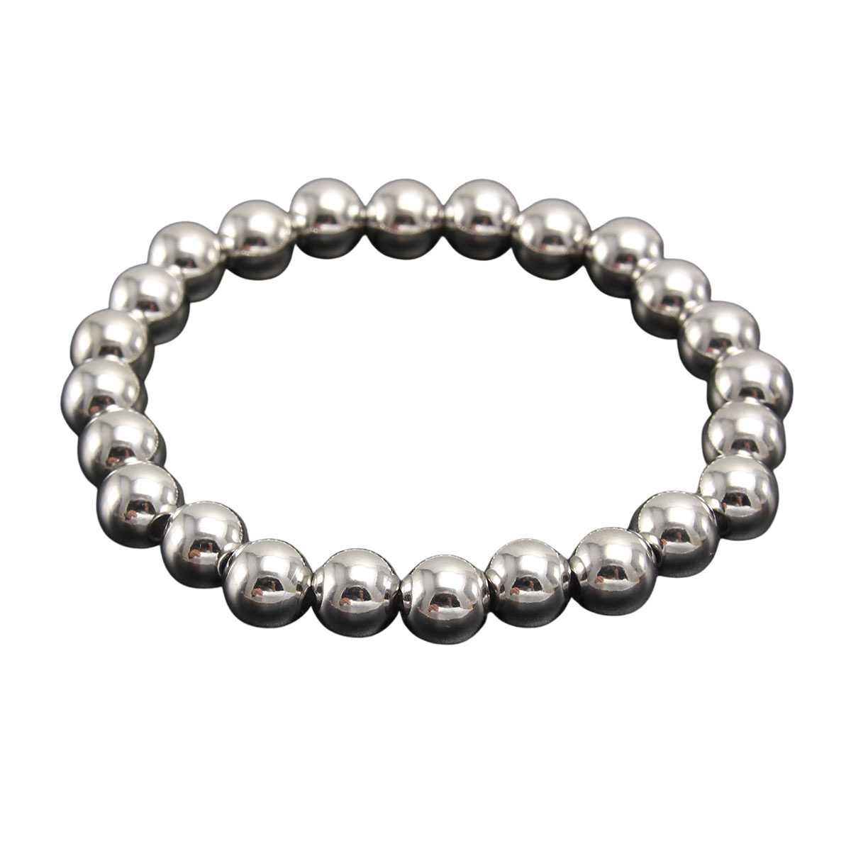 Balls armband - 8 mm