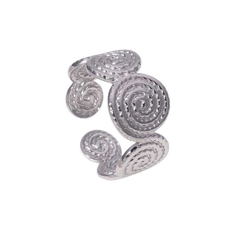 Twirl - Ring