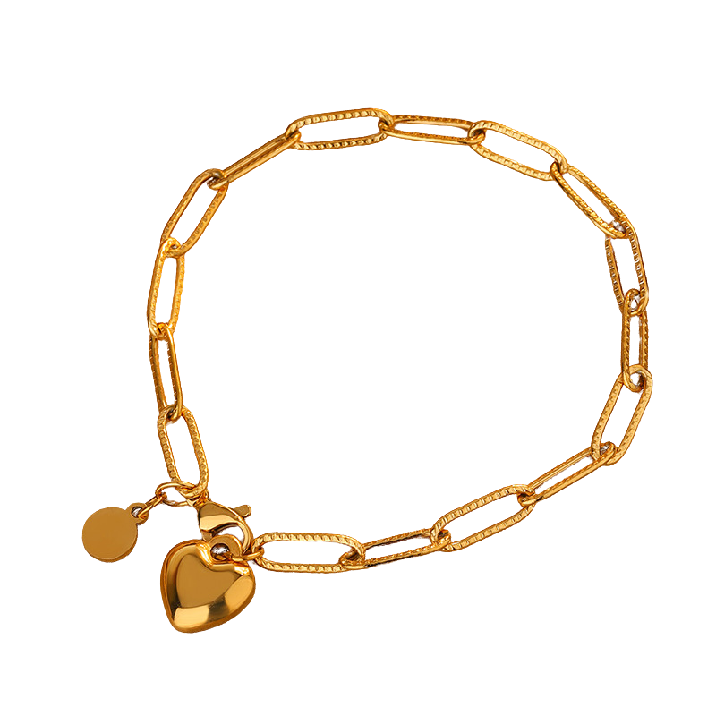 Love chain - Bracelet