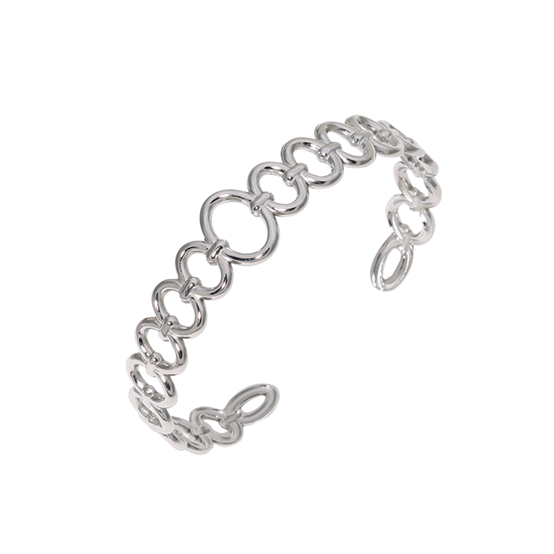 Looped - Bangle
