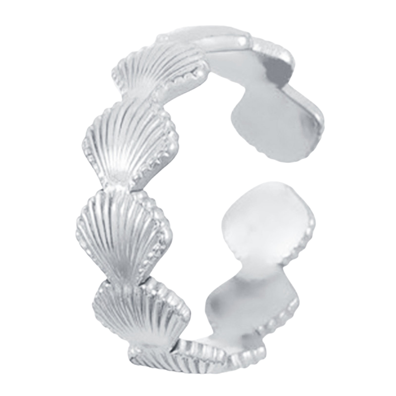 Little shell - Ring