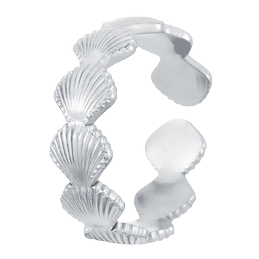 Little shell - Ring