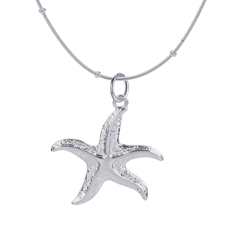 Starfish - ketting