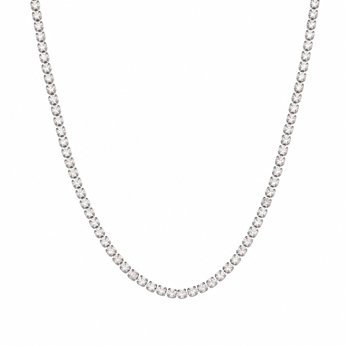 Tennis - Necklace