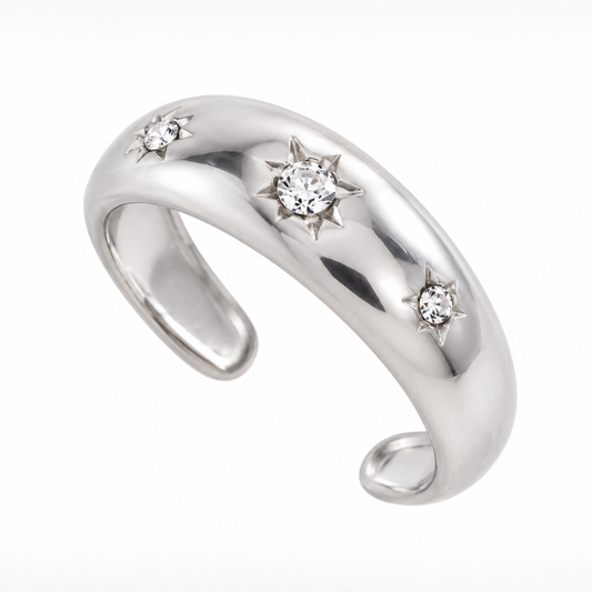 Shiny baby - Ring