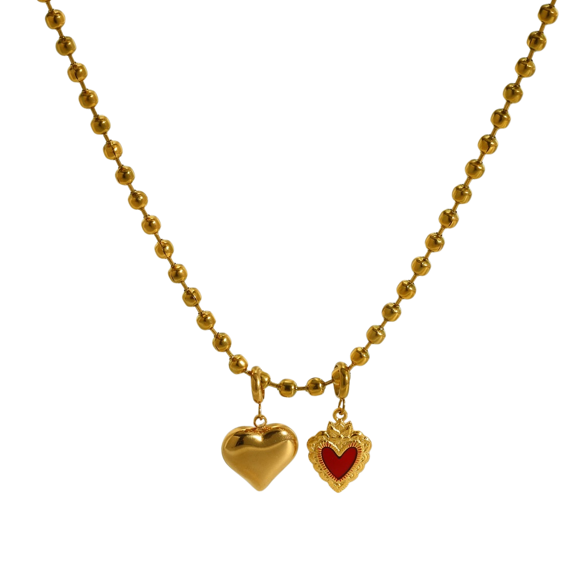 Lucky charms - Necklace