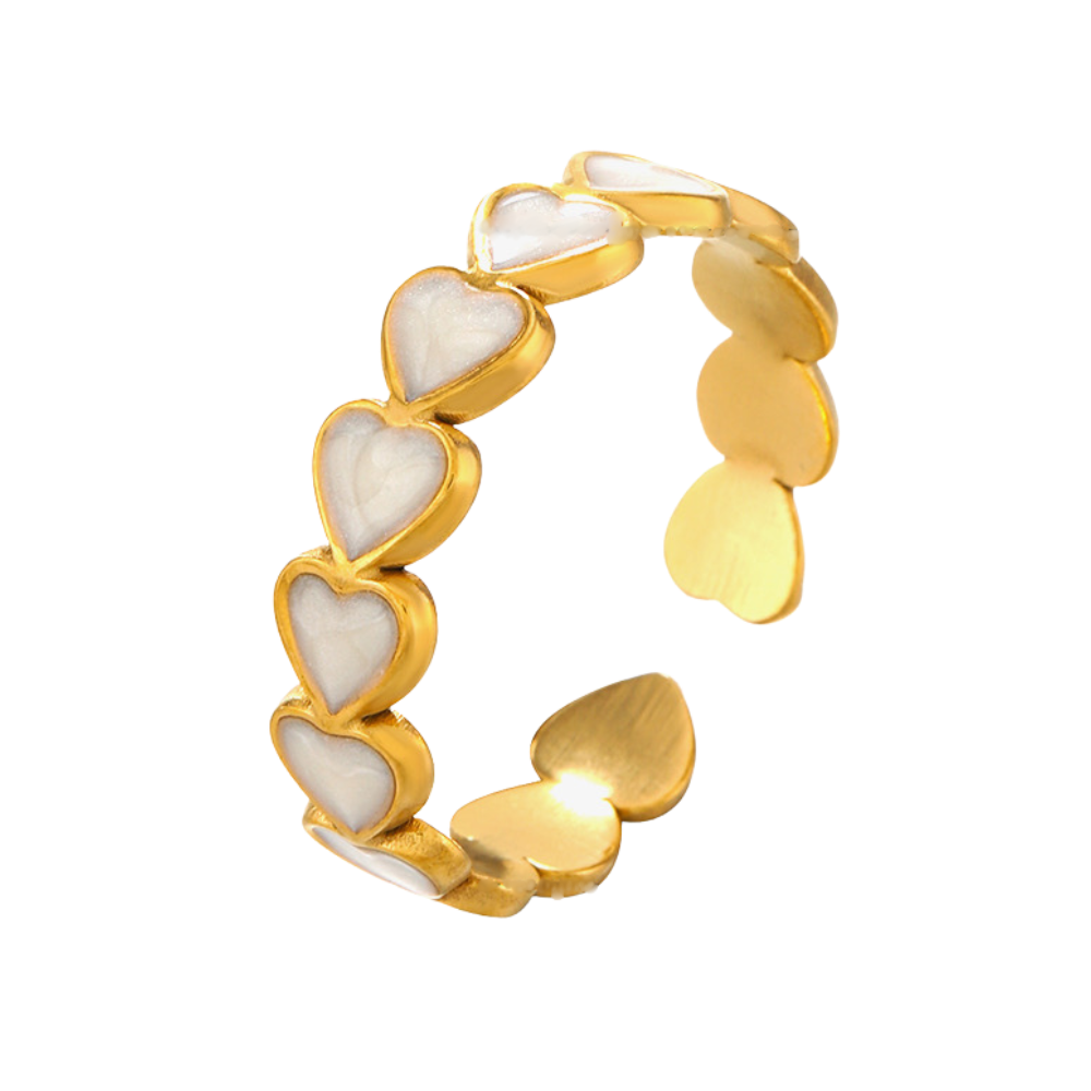 Lovelight - Ring