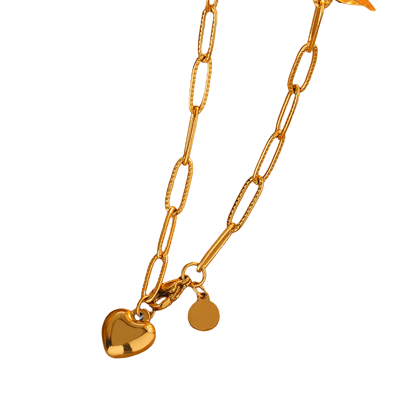 Love chain - Necklace