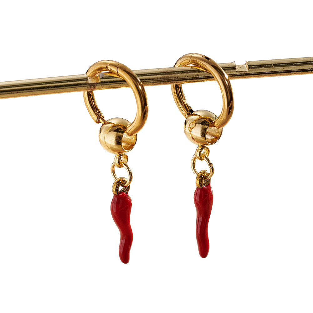Spicy - Earrings