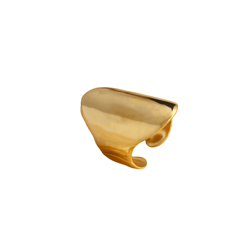 Plate - Ring